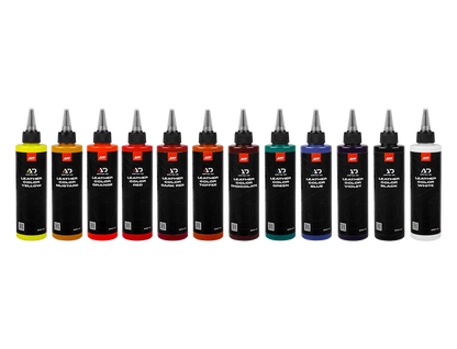 APP for AD Leather Color – Système de pigmentation cuir professionnel -  ProFinish Distribution