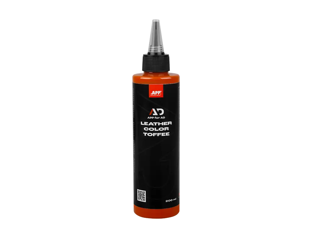 APP for AD Leather Color – Système de pigmentation cuir professionnel -  ProFinish Distribution
