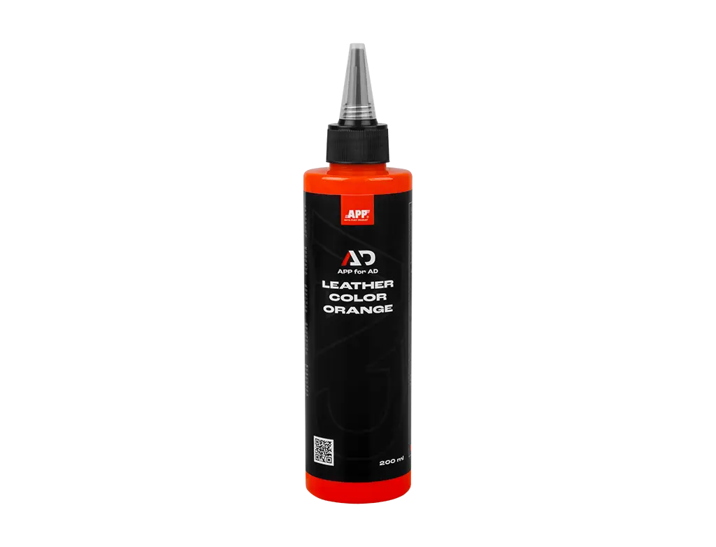 APP for AD Leather Color – Système de pigmentation cuir professionnel -  ProFinish Distribution