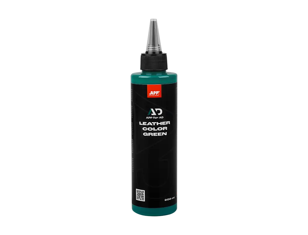 APP for AD Leather Color – Système de pigmentation cuir professionnel -  ProFinish Distribution