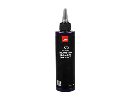 APP for AD Leather Color – Système de pigmentation cuir professionnel -  ProFinish Distribution
