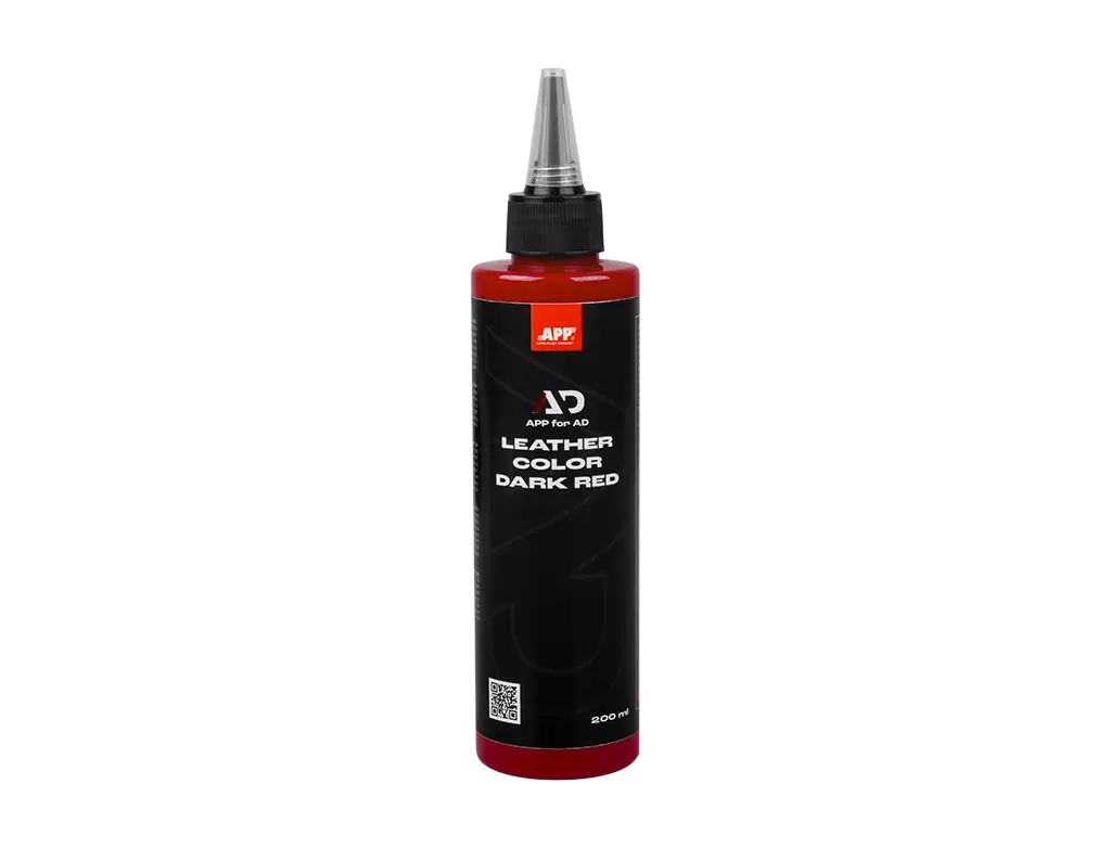 APP for AD Leather Color – Système de pigmentation cuir professionnel -  ProFinish Distribution