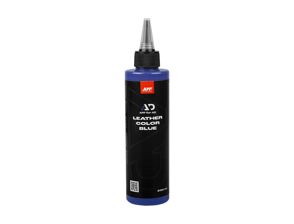 APP for AD Leather Color – Système de pigmentation cuir professionnel -  ProFinish Distribution