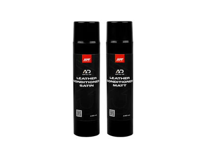 APP for AD Leather Conditioner – Soin nourrissant pour cuir (mat ou satiné) -  ProFinish Distribution