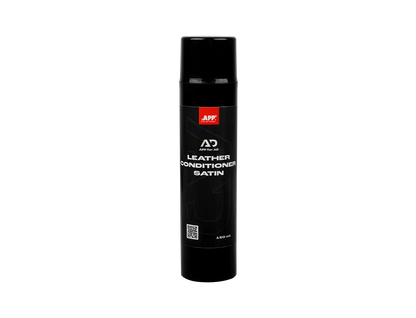APP for AD Leather Conditioner – Soin nourrissant pour cuir (mat ou satiné) -  ProFinish Distribution
