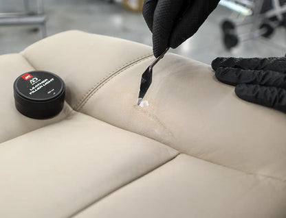 APP for AD Leather Filler – Mastics de réparation pour cuir (Light & Heavy) -  ProFinish Distribution