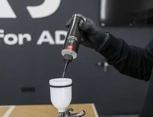 APP for AD Leather Primer – Apprêt pour cuir -  ProFinish Distribution