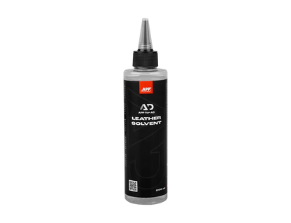 APP for AD Leather Solvent – Solvant pour vernis à cuir -  ProFinish Distribution