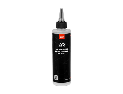 APP for AD Leather Top Coat – Vernis de finition pour cuir (mat ou brillant) -  ProFinish Distribution