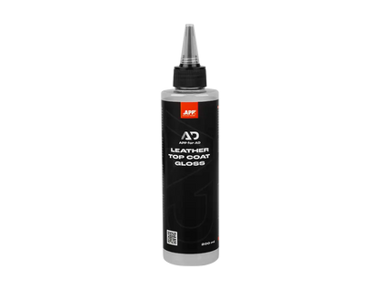 APP for AD Leather Top Coat – Vernis de finition pour cuir (mat ou brillant) -  ProFinish Distribution