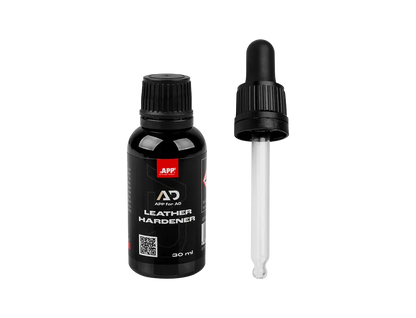 APP for AD Leather Top Coat – Vernis de finition pour cuir (mat ou brillant) -  ProFinish Distribution