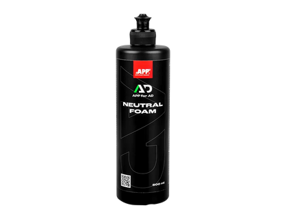 APP for AD Neutral Foam – Mousse de nettoyage pH neutre -  ProFinish Distribution