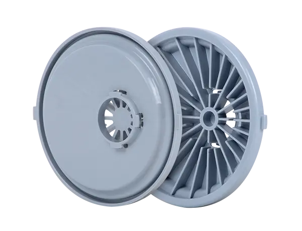 Adaptateur pour filtre plat -  ProFinish Distribution