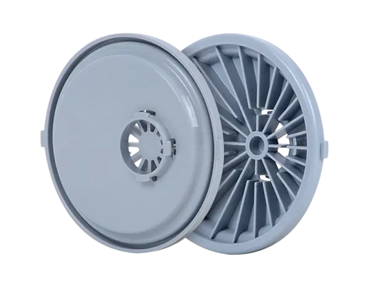 Adaptateur pour filtre plat -  ProFinish Distribution
