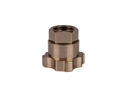 Adaptateurs filetés pour godets jetables Fast Preparation System -  ProFinish Distribution