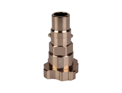 Adaptateurs filetés pour godets jetables Fast Preparation System -  ProFinish Distribution
