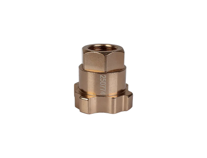Adaptateurs filetés pour godets jetables Fast Preparation System -  ProFinish Distribution