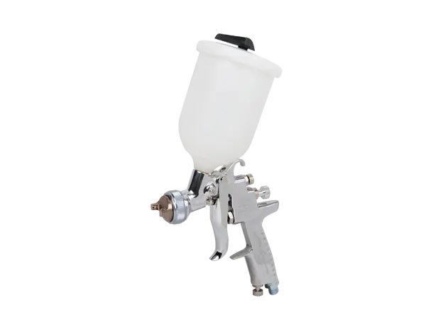 Air Gunsa AZ3 HTE2 – Pistolet à gravité haute performance -  ProFinish Distribution