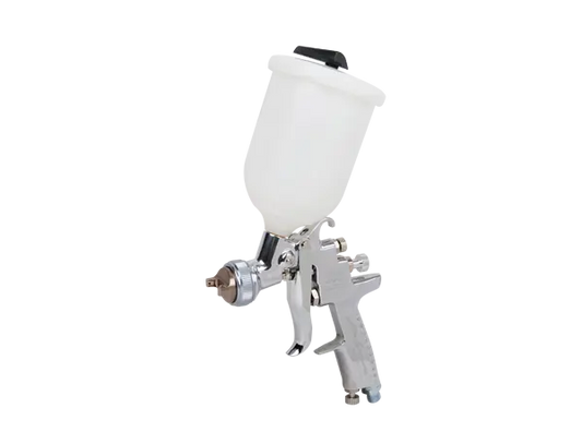 Air Gunsa AZ3 HTE2 – Pistolet à gravité haute performance -  ProFinish Distribution