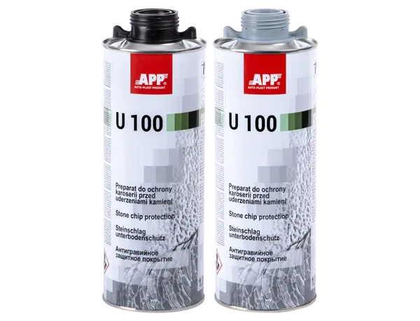 Anti-gravillon souple -  ProFinish Distribution