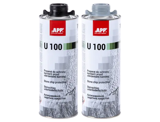 Anti-gravillon souple -  ProFinish Distribution