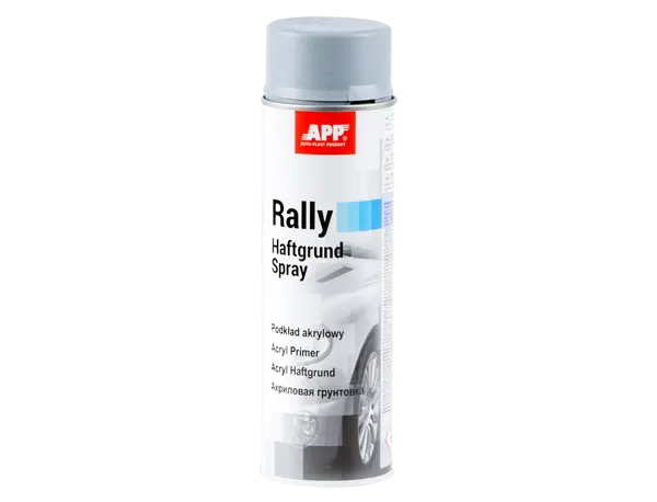 Apprêt acrylique 1K en aérosol -  ProFinish Distribution