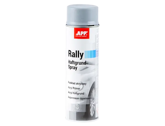 Apprêt acrylique 1K en aérosol -  ProFinish Distribution