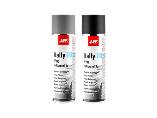 Apprêt acrylique en aérosol à séchage rapide -  ProFinish Distribution