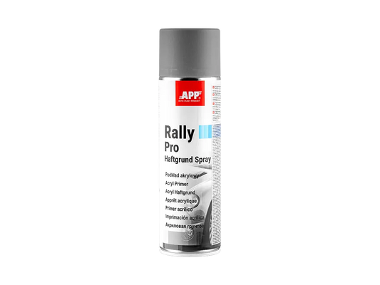 Apprêt acrylique en aérosol à séchage rapide -  ProFinish Distribution