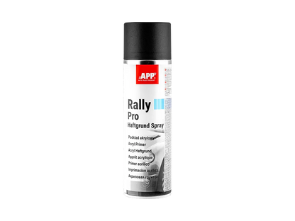 Apprêt acrylique en aérosol à séchage rapide -  ProFinish Distribution