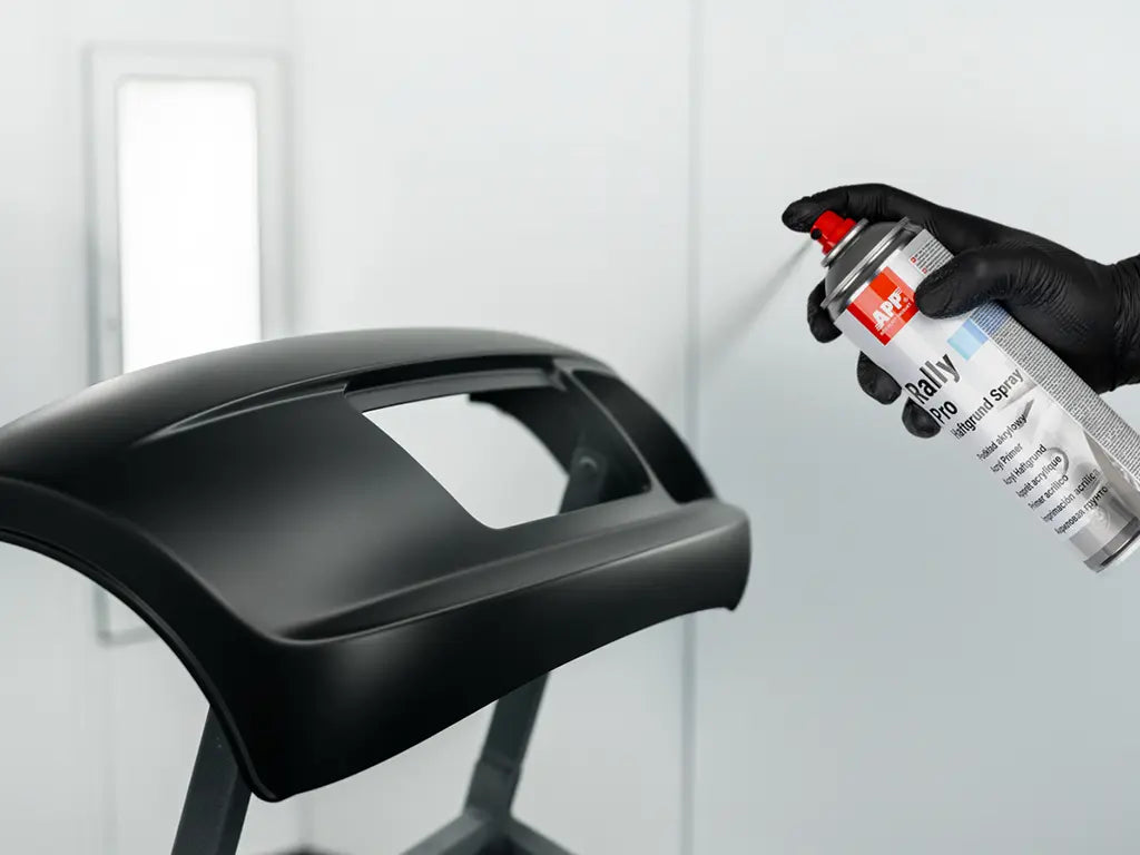 Apprêt acrylique en aérosol à séchage rapide -  ProFinish Distribution
