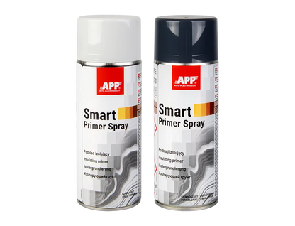 Apprêt isolant 1K en aérosol -  ProFinish Distribution