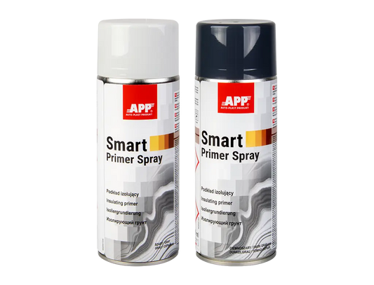 Apprêt isolant 1K en aérosol -  ProFinish Distribution