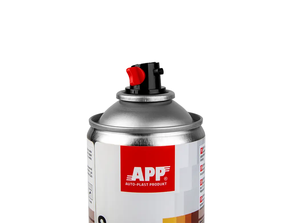 Apprêt isolant 1K en aérosol -  ProFinish Distribution