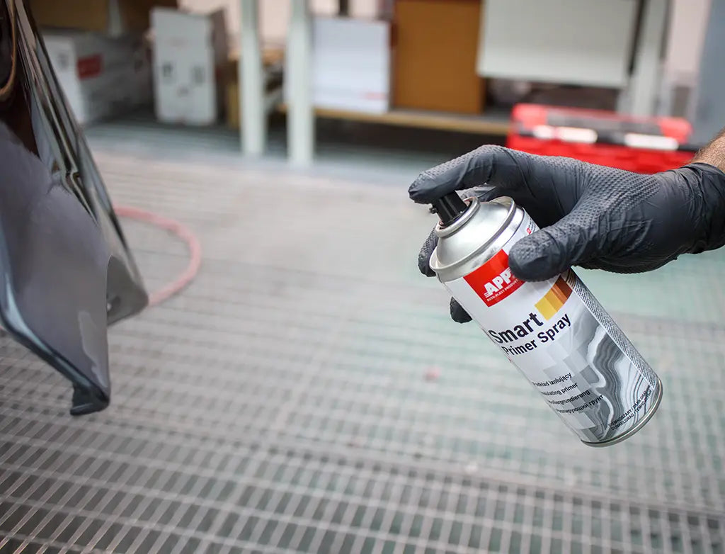 Apprêt isolant 1K en aérosol -  ProFinish Distribution
