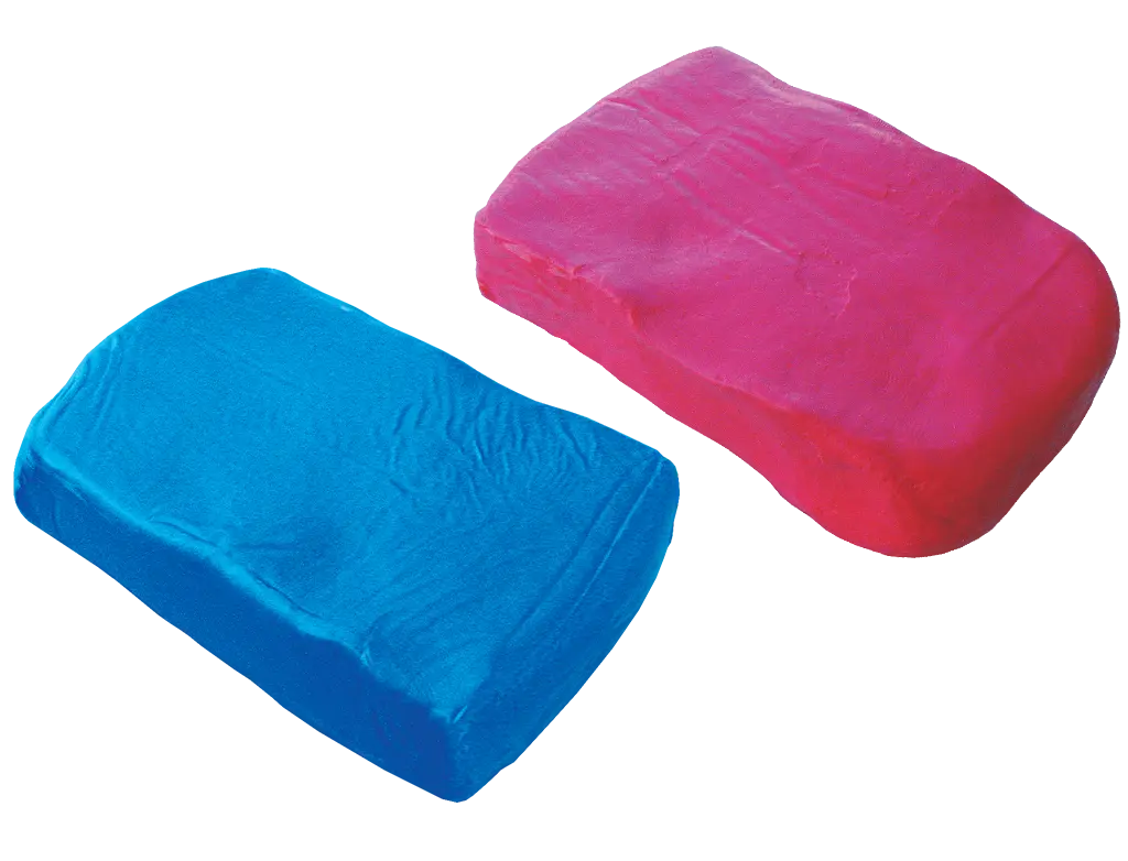 Argile de décontamination pour peinture et surfaces vitrées -  ProFinish Distribution