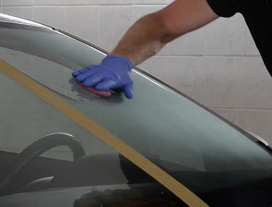 Argile de décontamination pour peinture et surfaces vitrées -  ProFinish Distribution