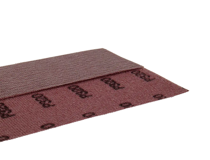 Bandes abrasives filet à dos velcro (ponçage manuel et machine) -  ProFinish Distribution