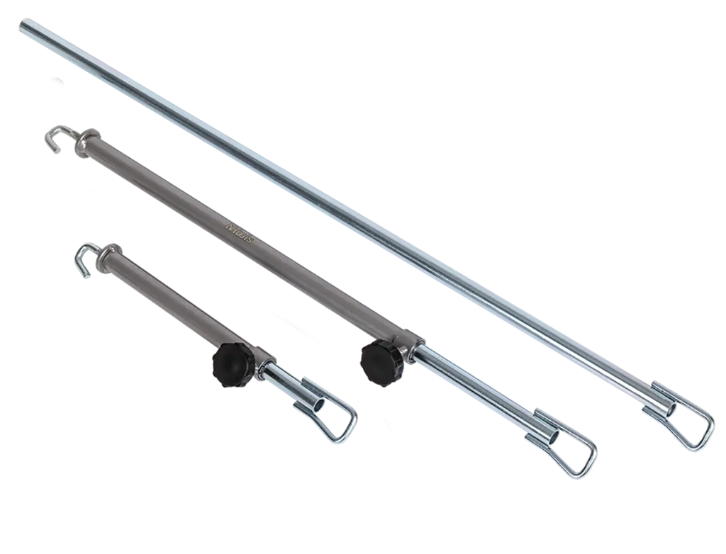 Barre d’immobilisation -  ProFinish Distribution
