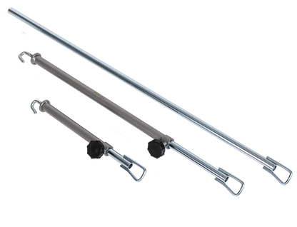Barre d’immobilisation -  ProFinish Distribution