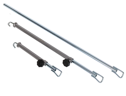 Barre d’immobilisation -  ProFinish Distribution