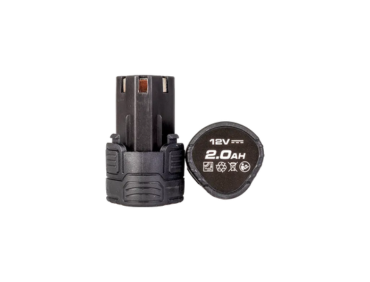 Batterie rechargeable 12V pour polisseuse NTools BP3550 -  ProFinish Distribution