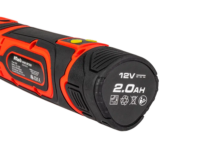 Batterie rechargeable 12V pour polisseuse NTools BP3550 -  ProFinish Distribution