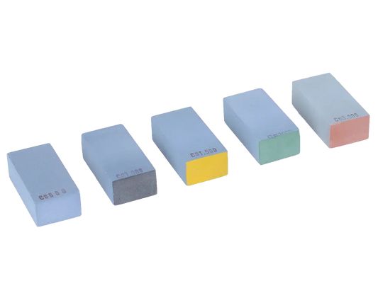 Bloc abrasif haute précision pour finitions et PDR -  ProFinish Distribution