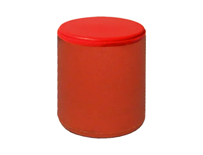 Bloc de ponçage manuel en caoutchouc pour disque adhésif Ø30 mm -  ProFinish Distribution