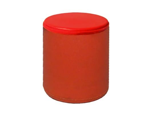 Bloc de ponçage manuel en caoutchouc pour disque adhésif Ø30 mm -  ProFinish Distribution