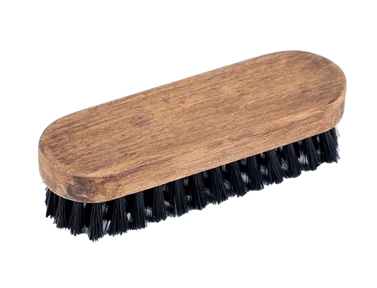 Brosse pour tapisserie en cuir à poils doux -  ProFinish Distribution