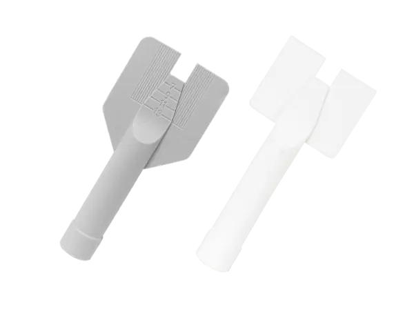 Buse de Finition pour Cartouches (versions ouverte et fermée) -  ProFinish Distribution