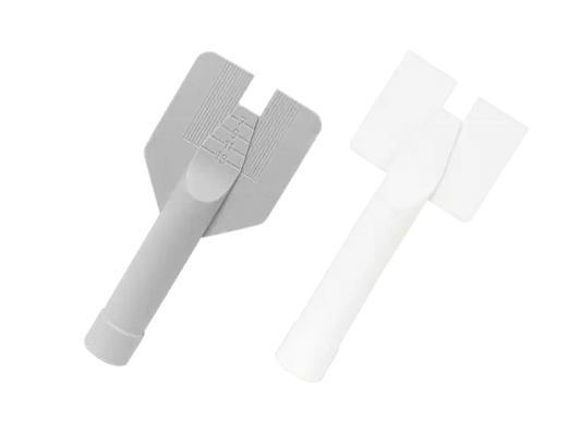 Buse de Finition pour Cartouches (versions ouverte et fermée) -  ProFinish Distribution