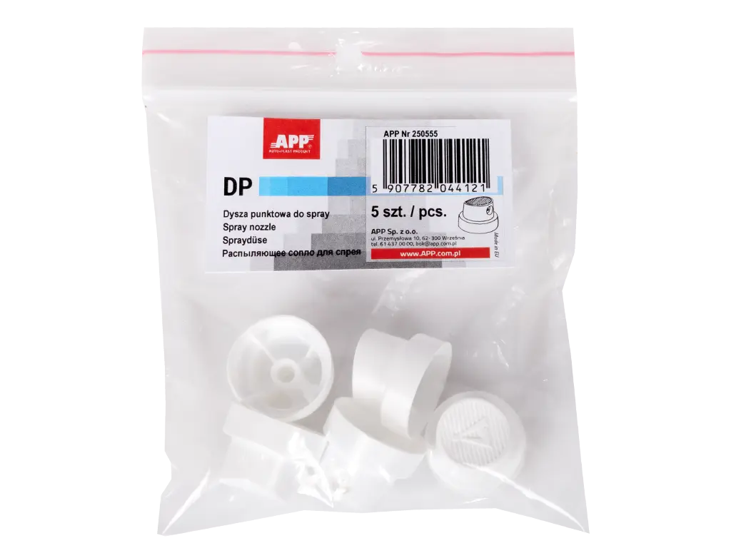 Buse ponctuelle pour aérosol (spray) -  ProFinish Distribution